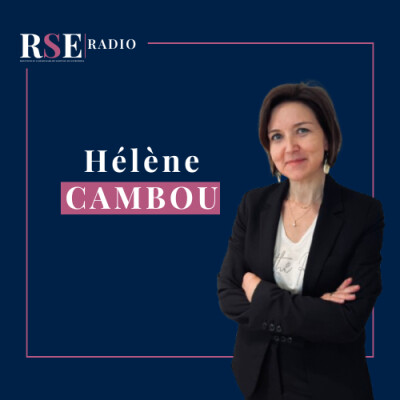 FNBP : La coopération au cœur de la transition sociétale | Hélène Cambou, Responsable RSE et Partenariats de la FNBP cover
