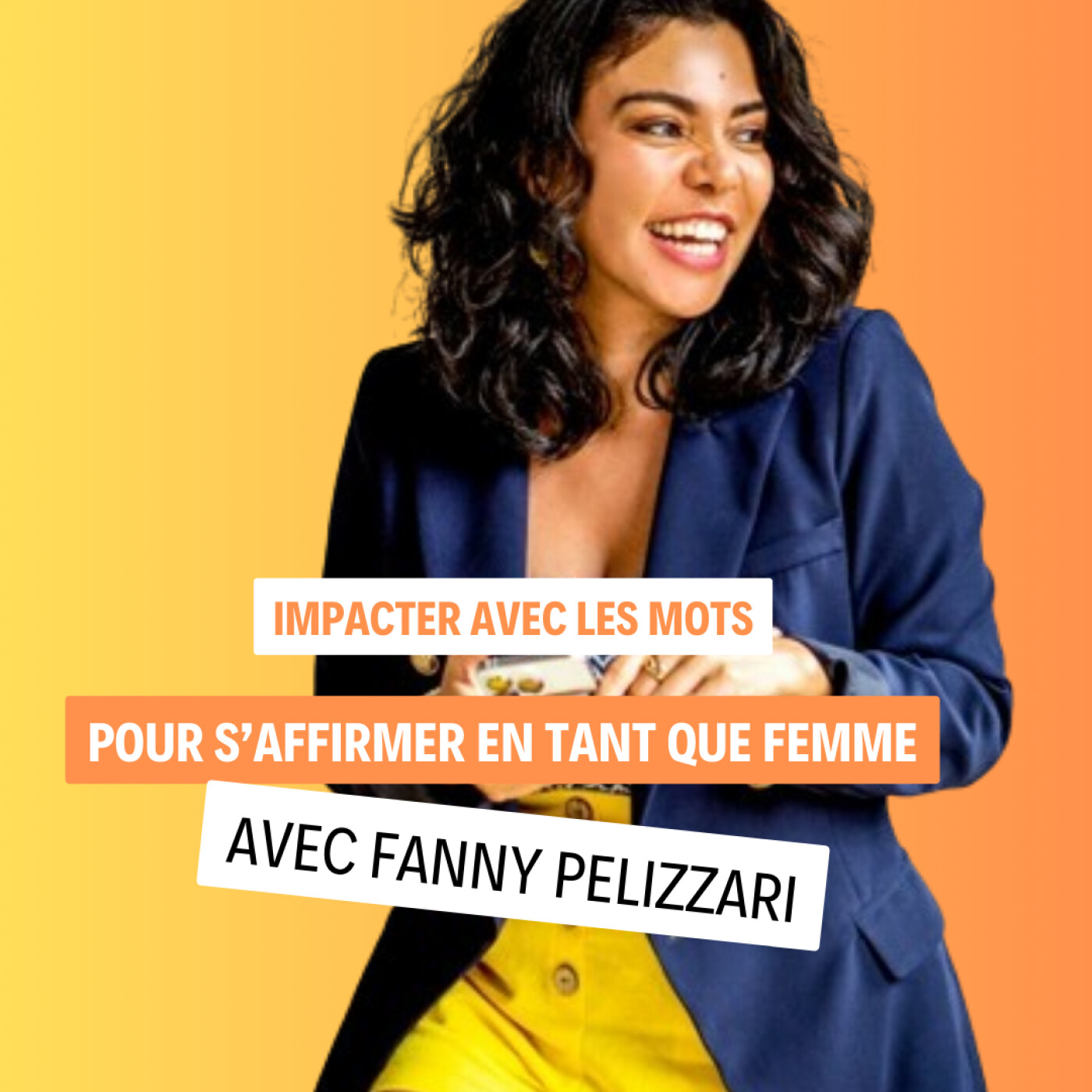 Lance ton podcast