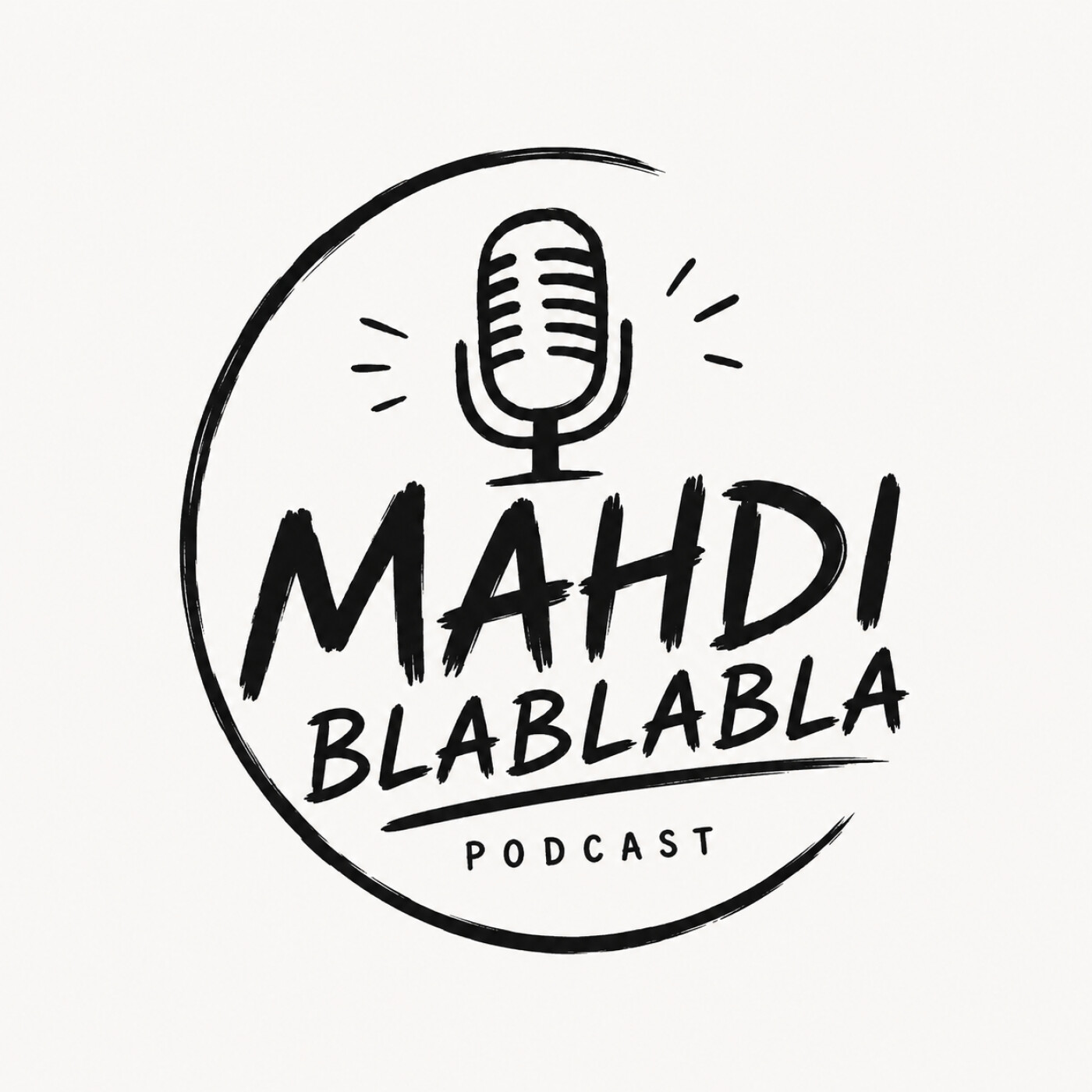 MAHDI BLABLABLA