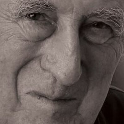 Hommage à Jean Vanier cover