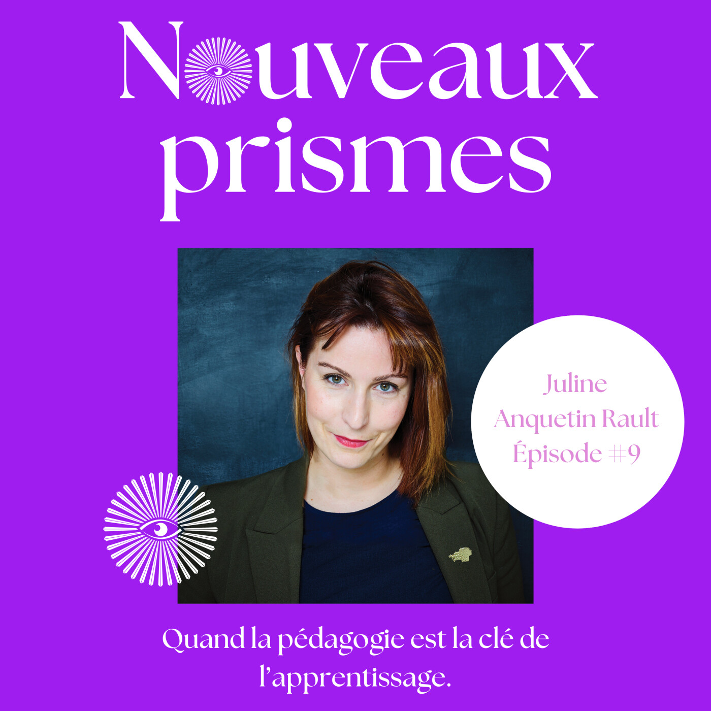 Nouveaux Prismes - Ressources Humaines (RH), recrutement, management, marque employeur et parentalité en entreprise