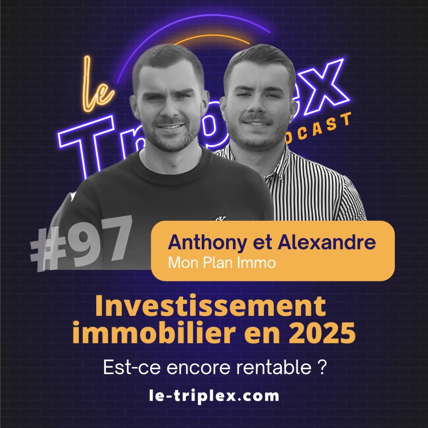 Le Triplex - location courte durée - conciergerie airbnb - sous-location - immobilier