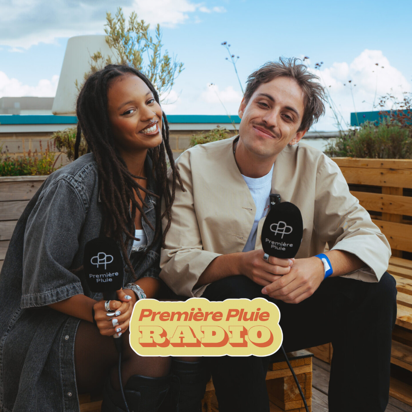 Première Pluie radio