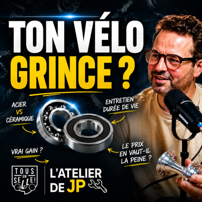 Ce détail invisible peut ruiner ton vélo cover