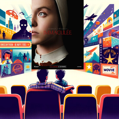 67 - Immaculée cover