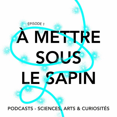 Épisode 15 - À mettre sous le sapin #1 cover