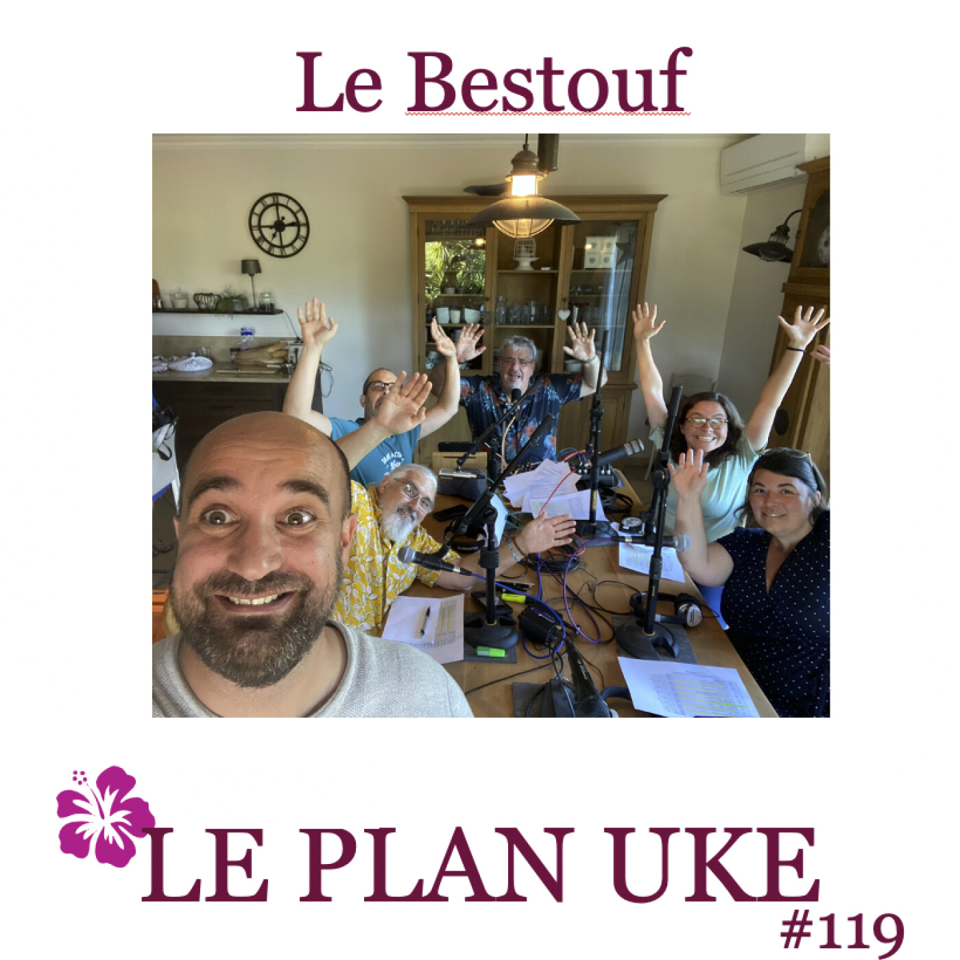 Le Plan Uke
