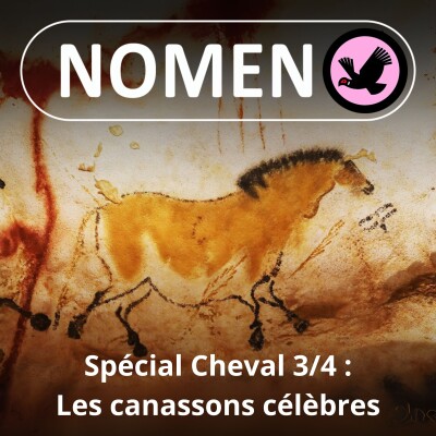 SPÉCIAL Cheval 3/4 : Bucéphale, Pégase et centaures, les canassons célèbres cover