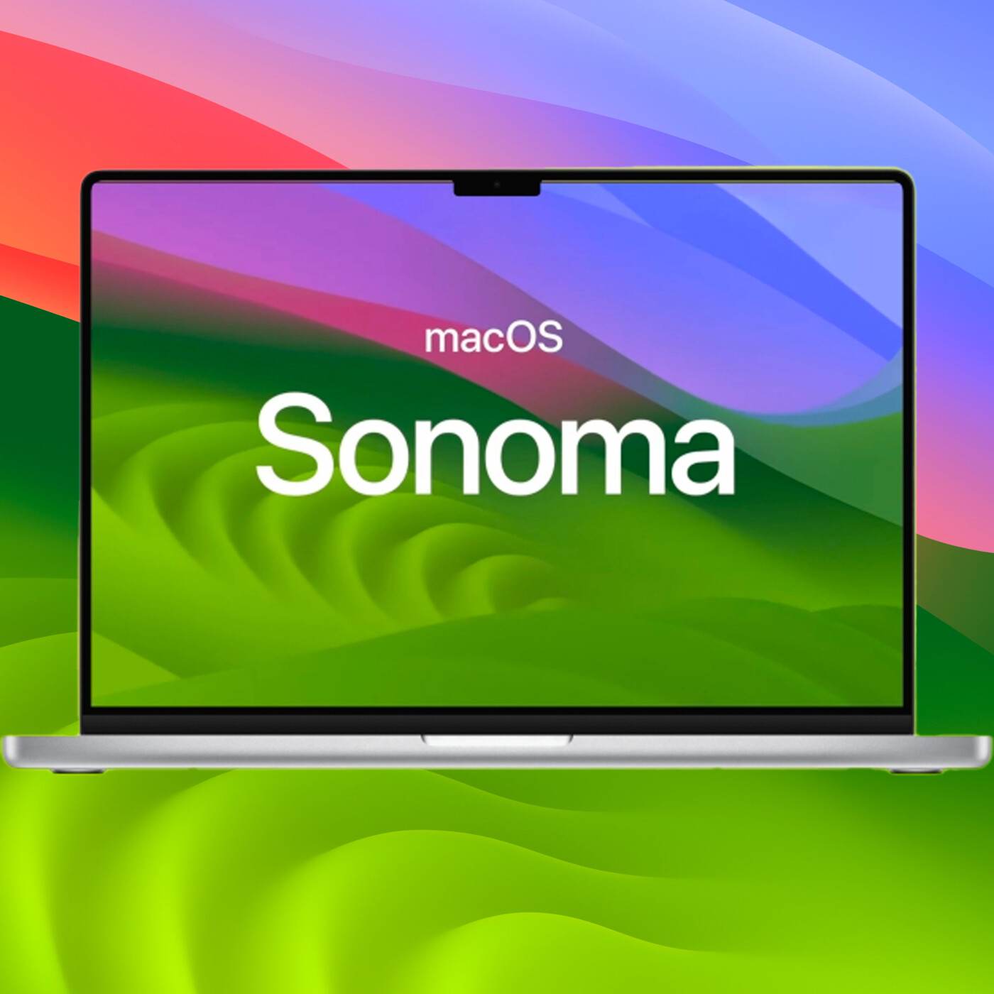 cover of episode macOS 14 Sonoma : nos nouveautés préférées