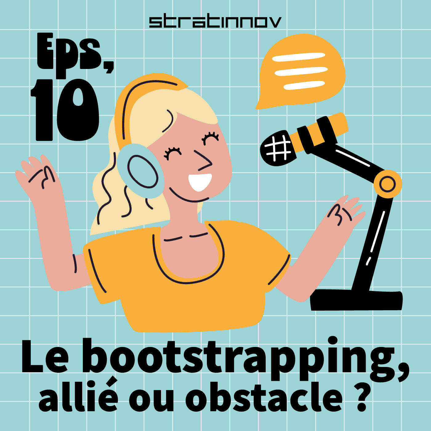 T\'as deux minutes ? (pour innover)