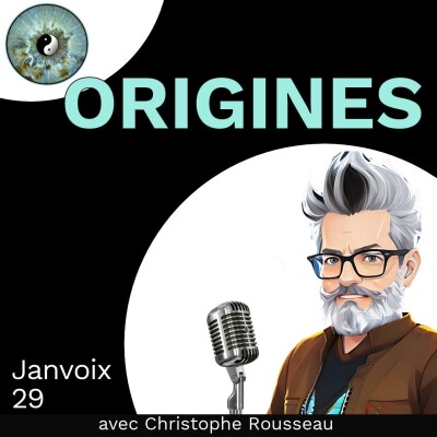 Origines cover
