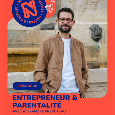 Entrepreneur & Parents cover