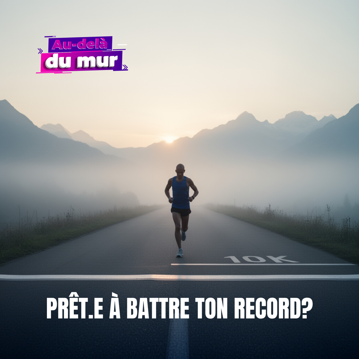 Préparation 10 km (spécial Payerne) : 5 conseils de course à pied pour courir plus vite sans stress