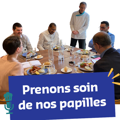 Emission spéciale juin santé et sécurité au travail cover