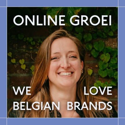 Vijf stappen naar online groei voor Belgische modeondernemers - ONLINE GROEI #1 cover