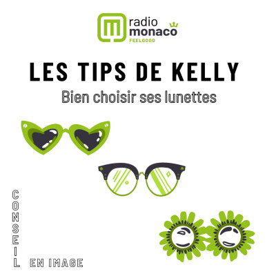 Conseil en image : bien choisir ses lunettes cover