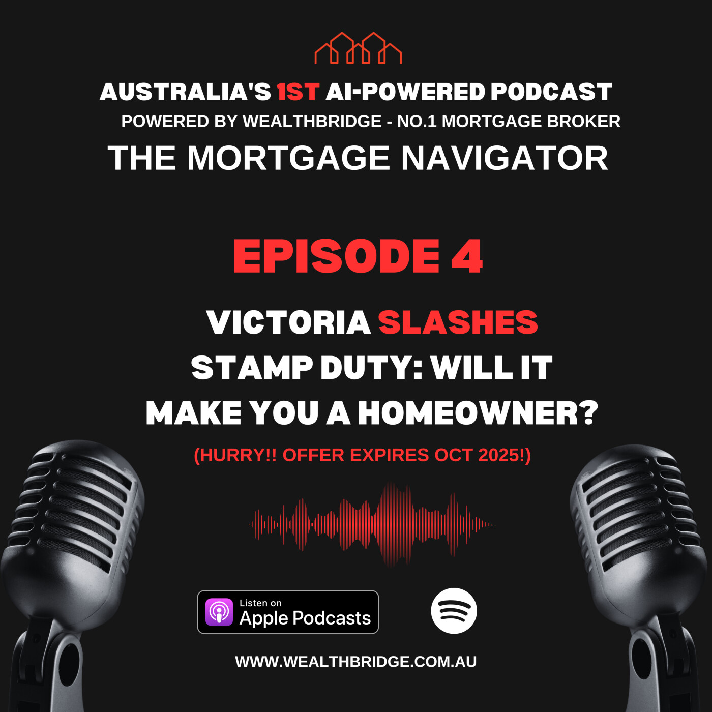 Victoria Slashes Stamp Duty: Will it make you a Home Owner?