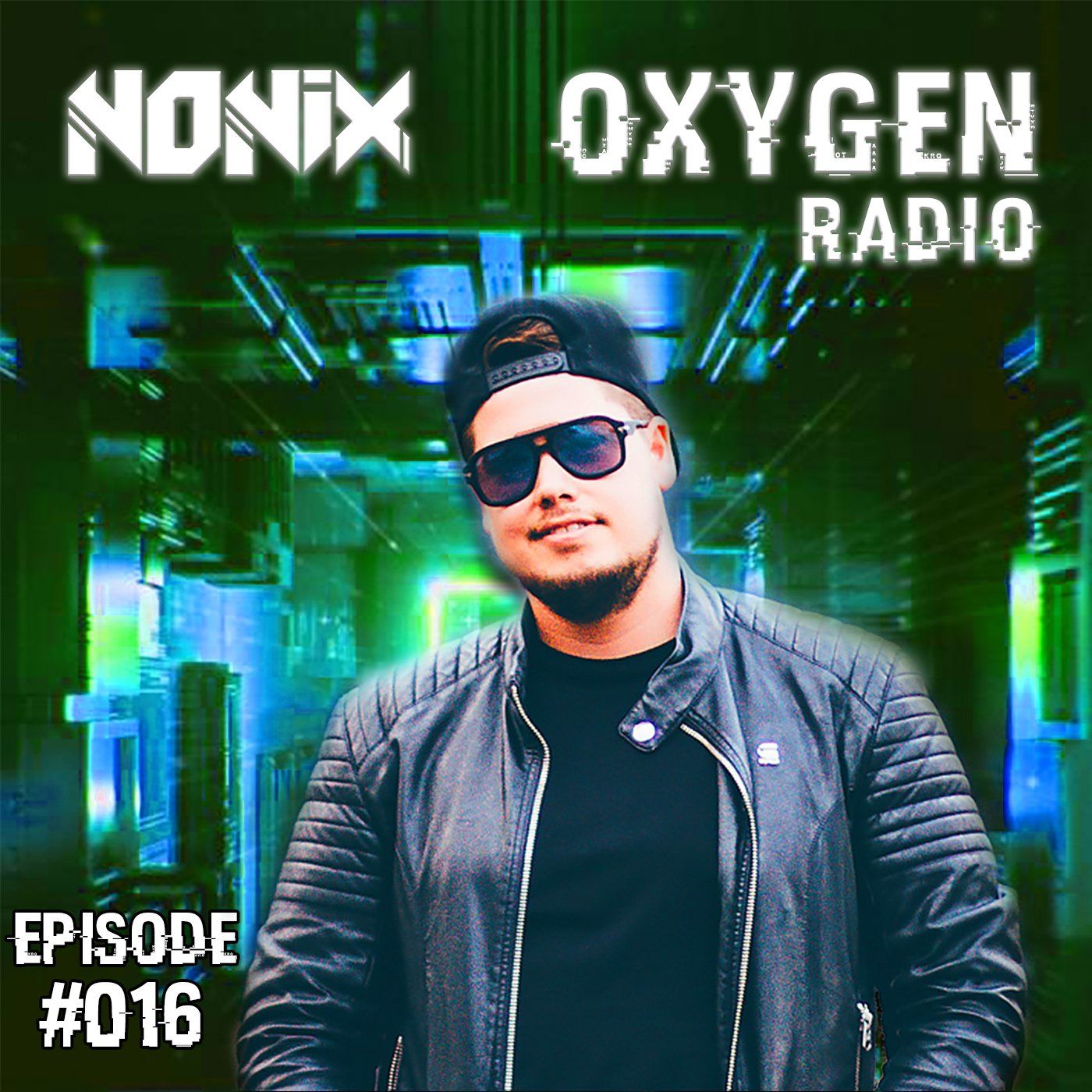 Nonix presents Oxygen Radio