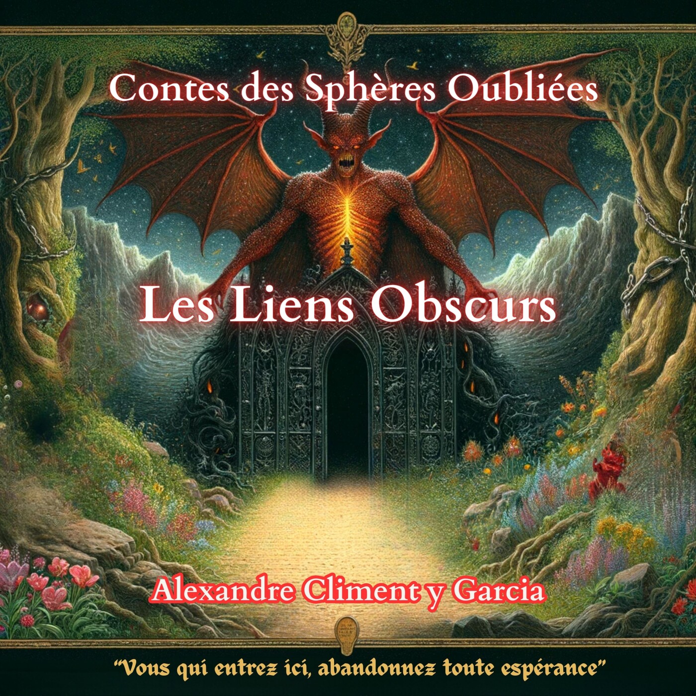 048 - Les liens obscurs episode artwork