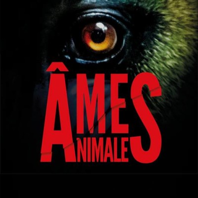 José Rodrigues DOS SANTOS - "Ames animales" cover