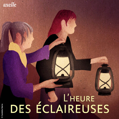 "À gauche, il y a encore une invisibilisation des femmes et de leurs combats" cover