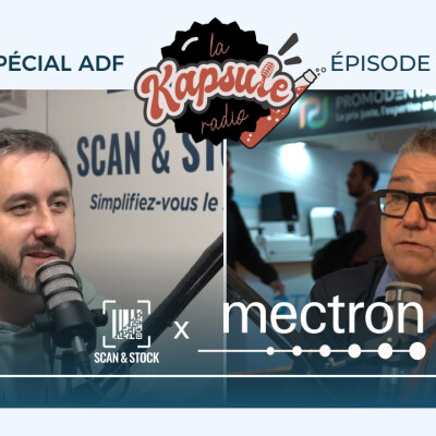 #ADF 2025-6 Jean-Michel DONNART - Mectron cover