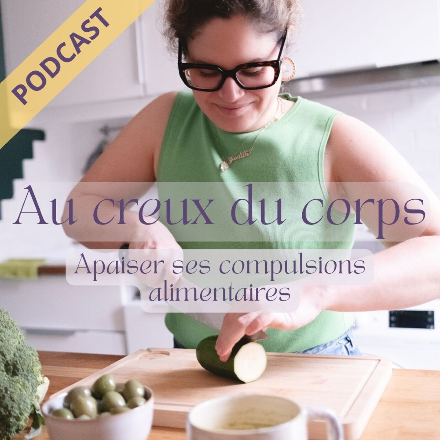 Au Creux du Corps
