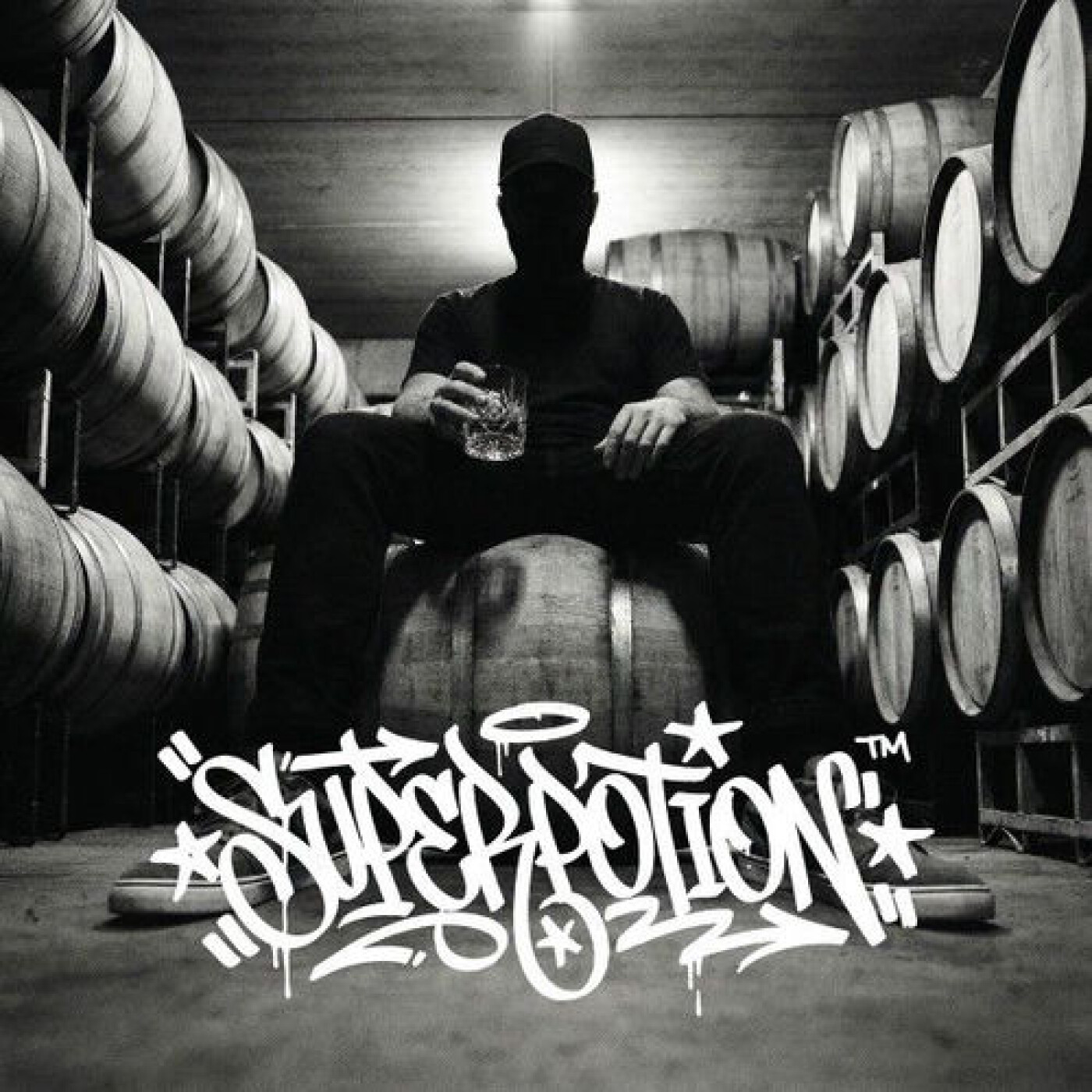 Single malt (SUPERPOTION™ MUSIC) episode artwork