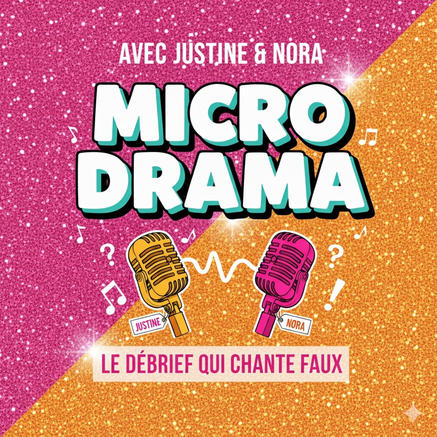 MICRO DRAMA