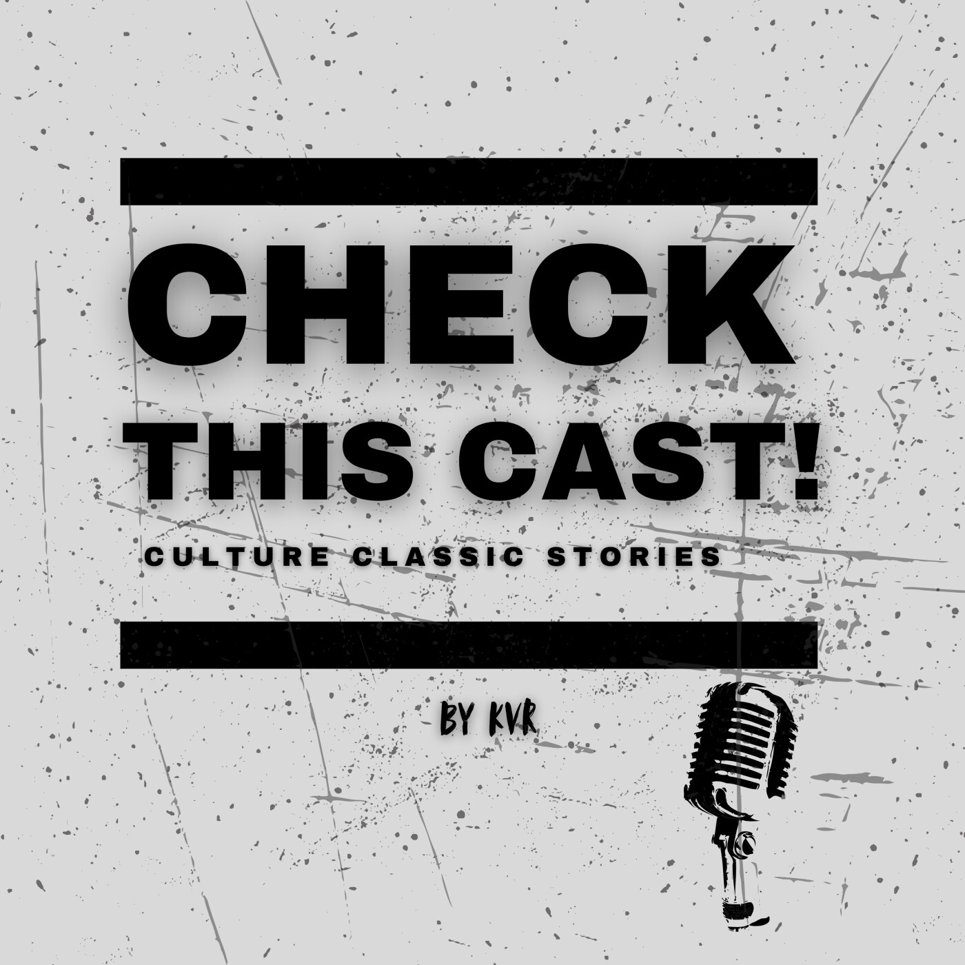 Check This Cast ! cover art