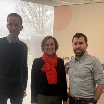 #IMMO - La gestion locative cover