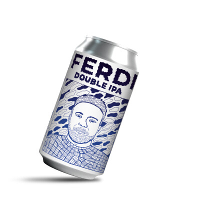 Ferdi cover