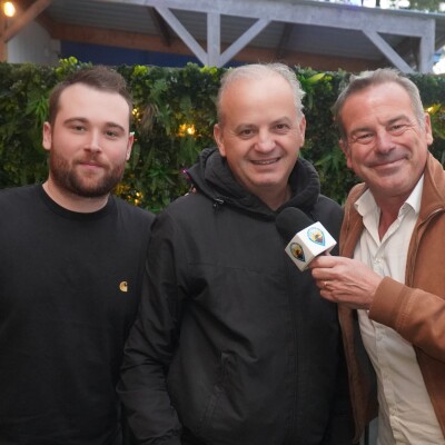 Ce vendredi 19 décembre, au Lounge à Gujan-Mestras, ce sera une soirée magique et gratuite. Aurélien et Allan vous donnent le programme cover