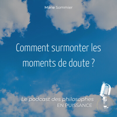 Comment surmonter les moments de doute ? cover