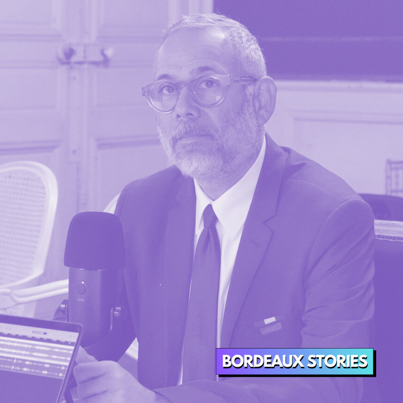 #24 đ§ L'eau Ă Bordeaux, les enjeux de demain ! avec Laurent GUILLEMIN, Adjoint Ă la Ville de Bordeaux #24 đ§ L'eau Ă Bordeaux, les enjeux de demain ! avec Laurent GUILLEMIN, Adjoint Ă la Ville de Bordeaux