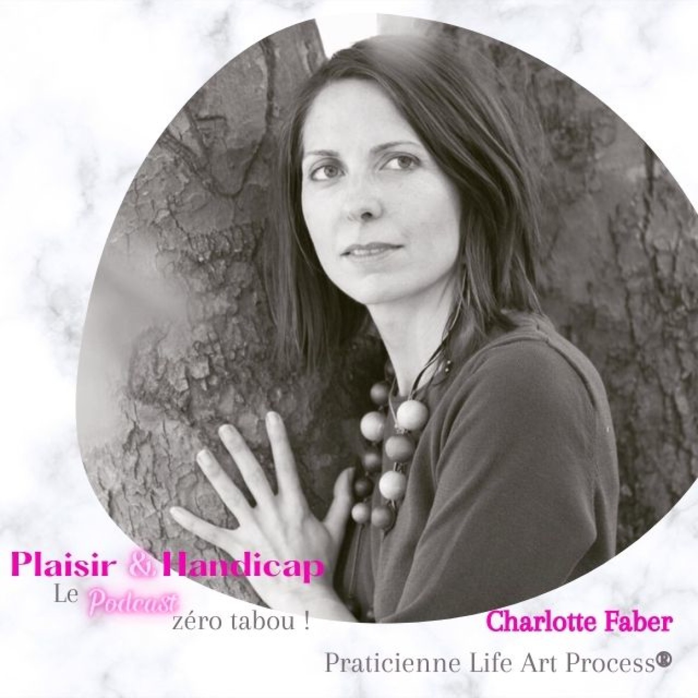 Plaisir & Handicap, le podcast zéro tabou !
