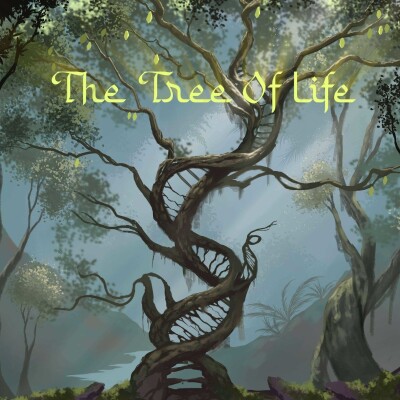 The Tree of Life: Season 1- Chapter 3 cover