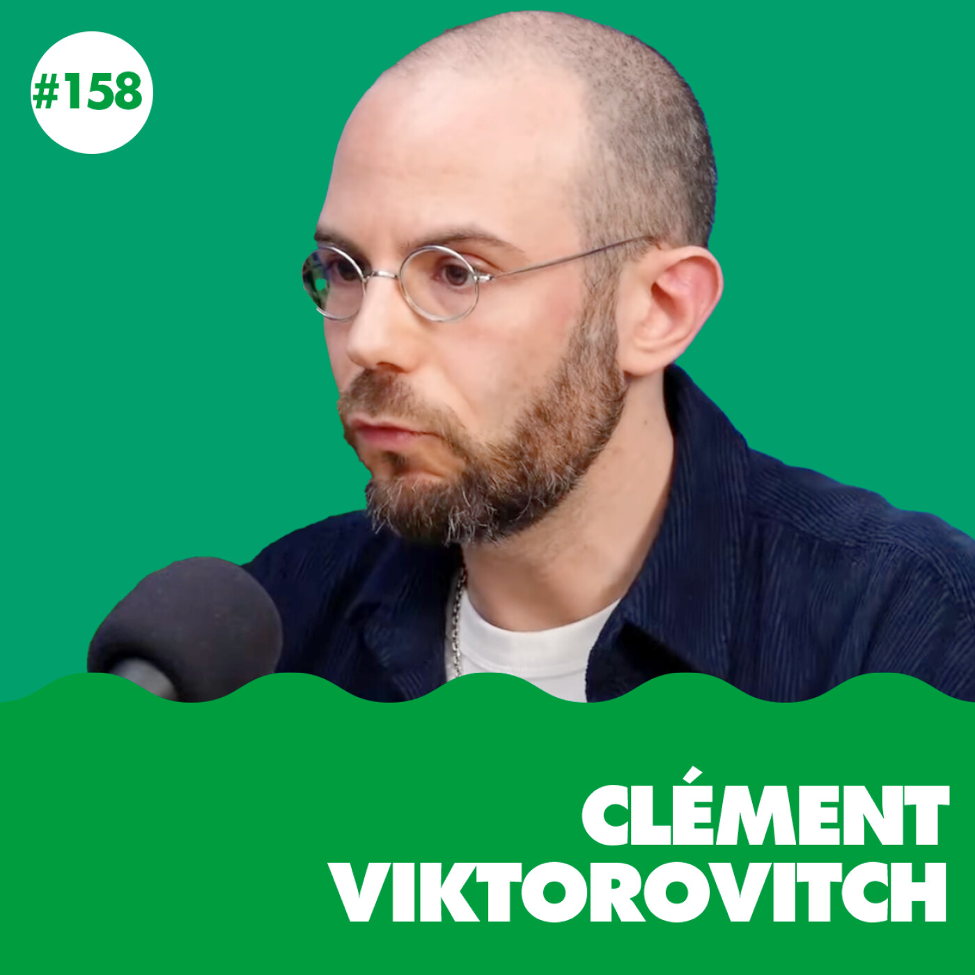 #158 - Sommes-nous encore en démocratie ? Clément Viktorovitch #158 - Sommes-nous encore en démocratie ? Clément Viktorovitch