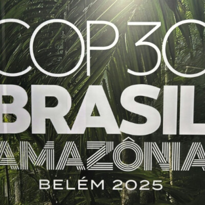 Climat mondial : un bilan contrasté de la COP 30 ! cover