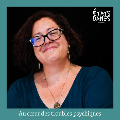 Au cœur des troubles psychiques : s’accepter et avancer en tant que parent cover
