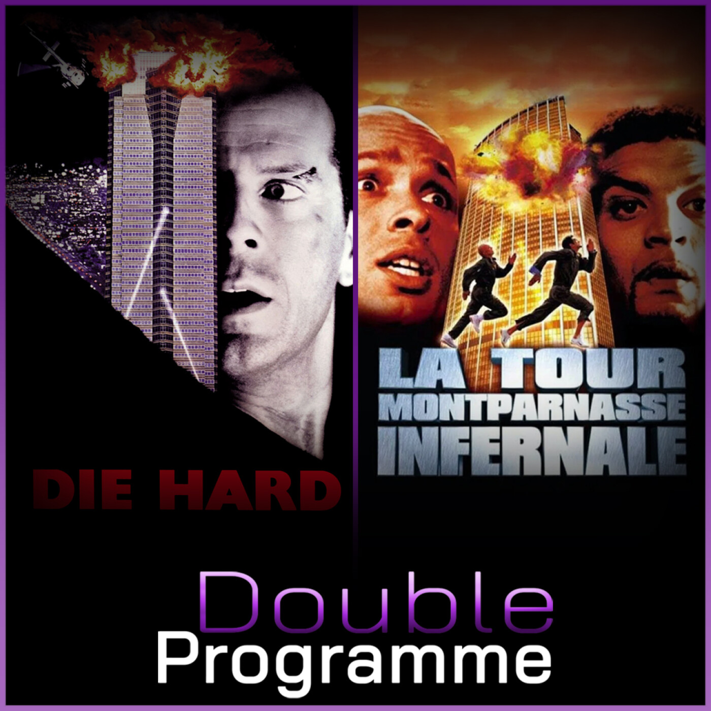 DOUBLE PROGRAMME