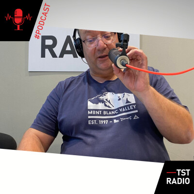 Zichronik - More Women on Stage ! cover