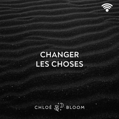 Changer les choses cover