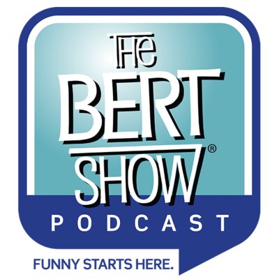Show image for The Bert Show
