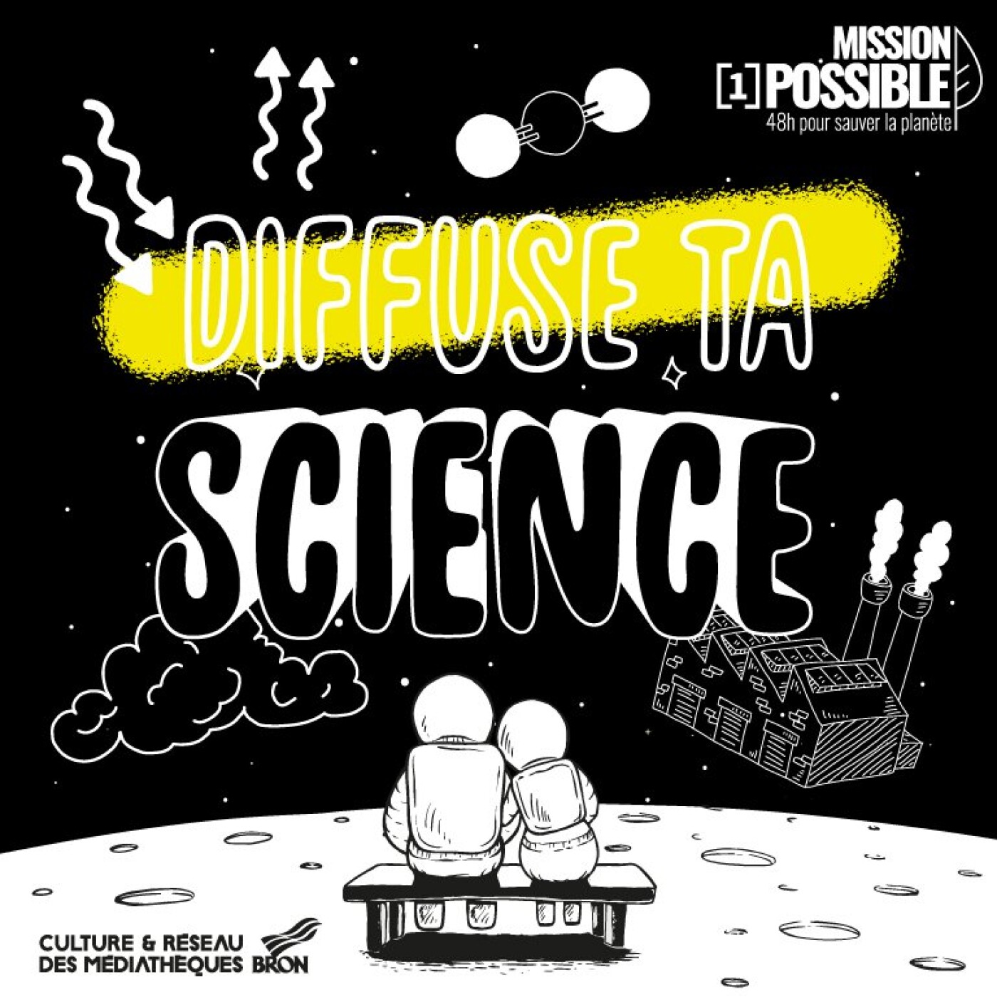 Épisode 04 - Le Dioxyde de carbone (CO2) episode artwork