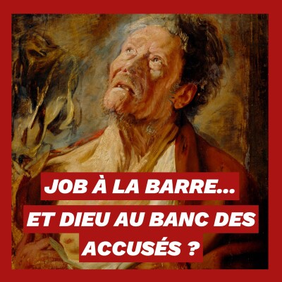 Job à la barre... et Dieu au banc des accusés ? cover
