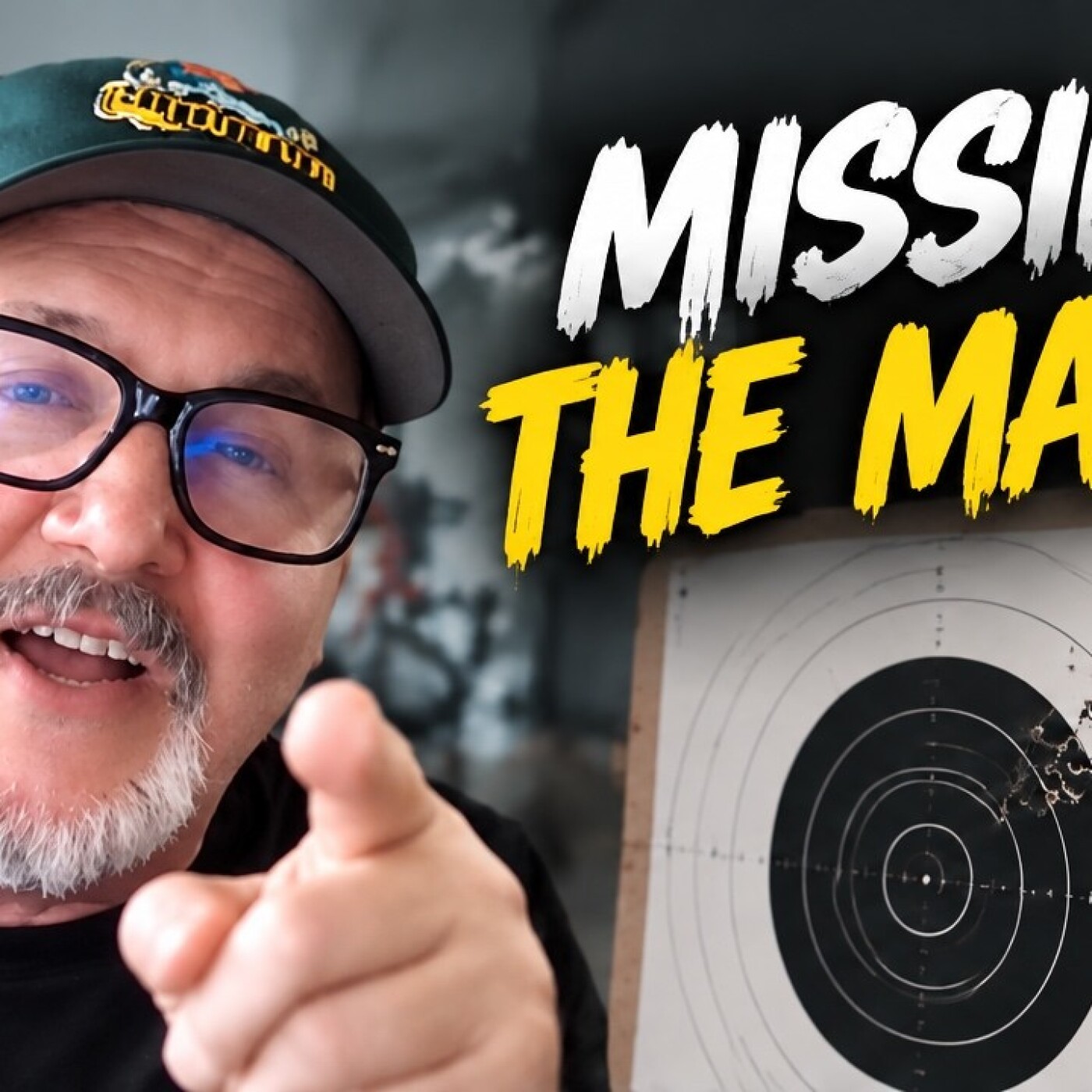 Why You Can't Hit Your Target (And How to Fix It) episode artwork