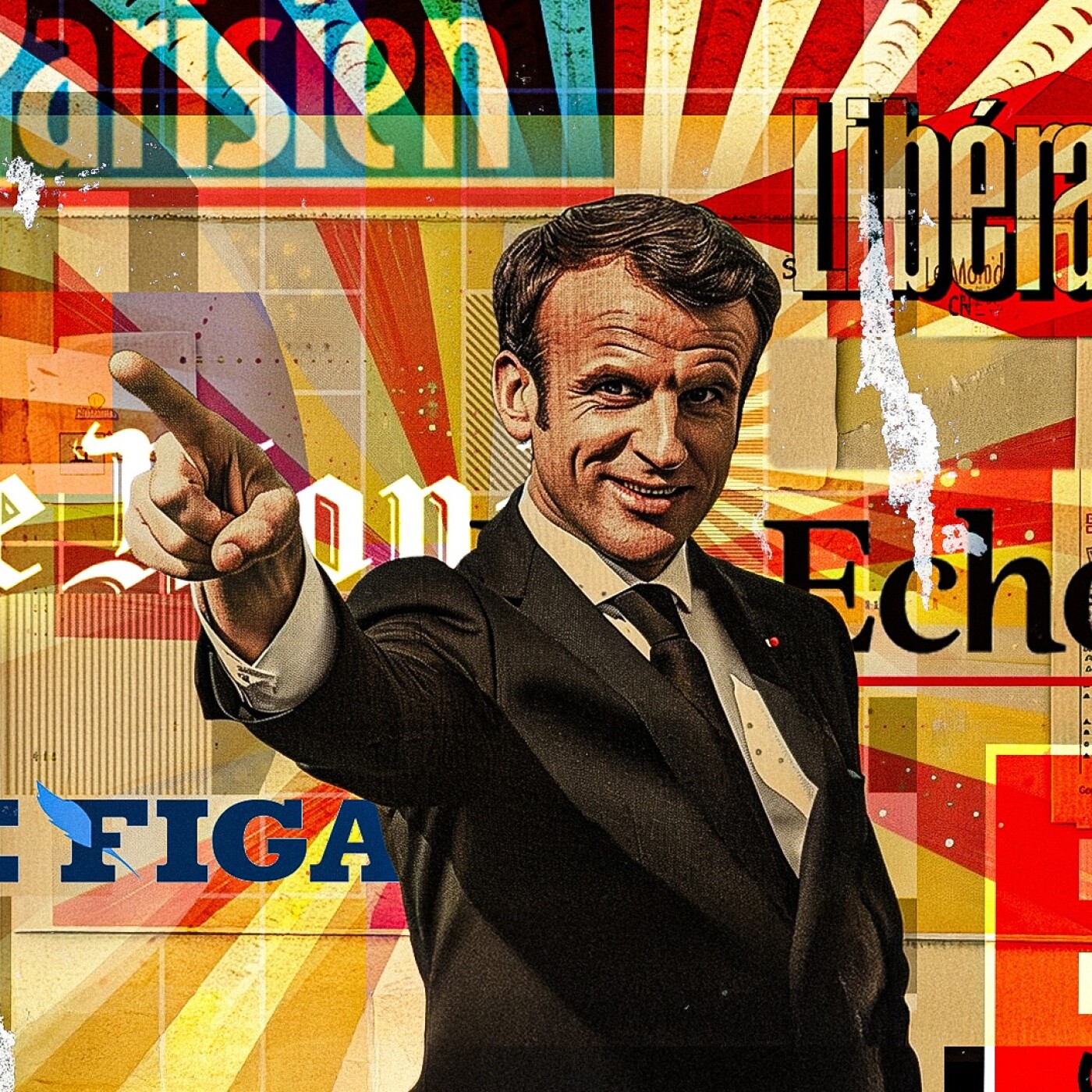 BRAQUAGE, comment Macron livre la France aux milliardaires #4 : Arnault, SPONSOR DE BRIGITTE MACRON episode artwork
