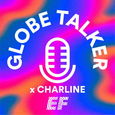 Épisode 5 : Charline Pradeau nous partage son rêve américain 🇺🇸✨ cover