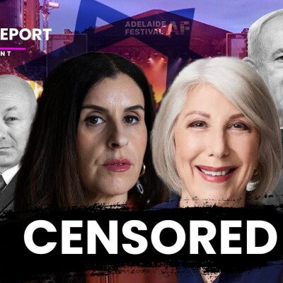 How Lobby Pressure Wrecked Adelaide Writers Week | The West Report cover